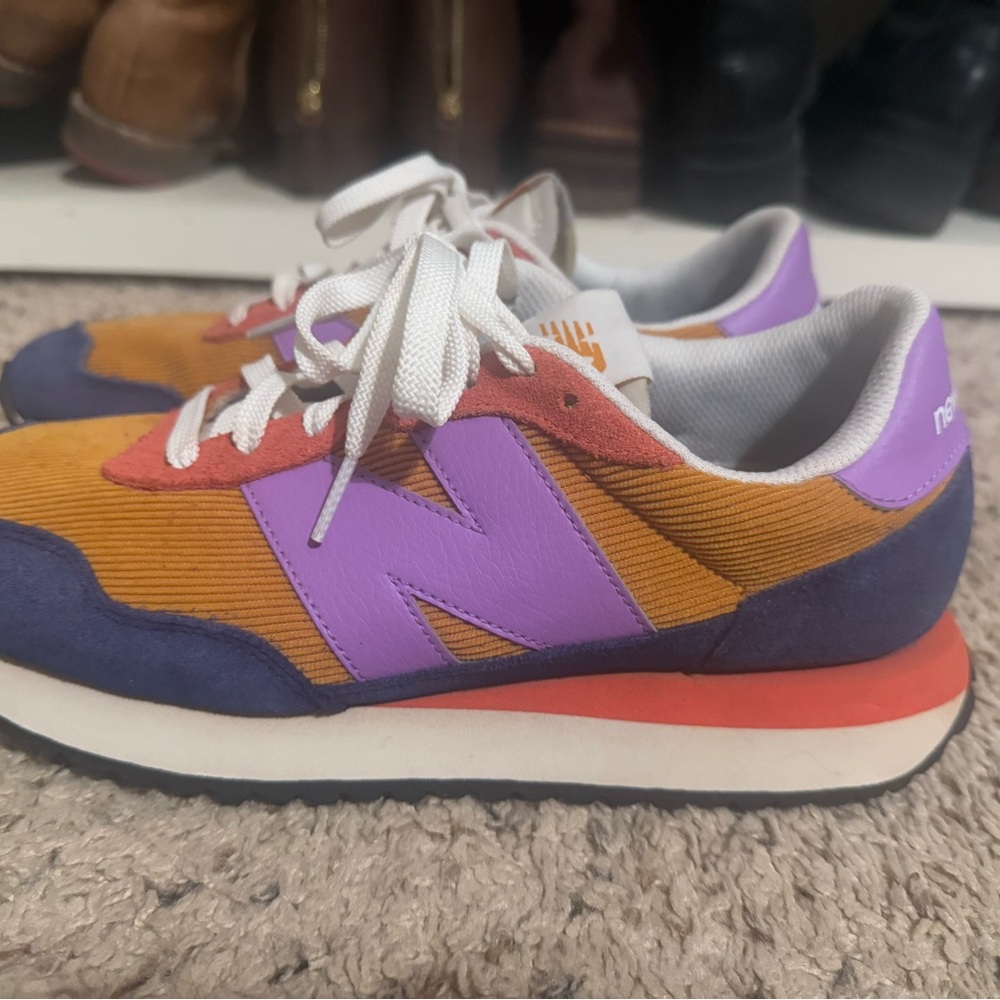 New Balance 237 9.5